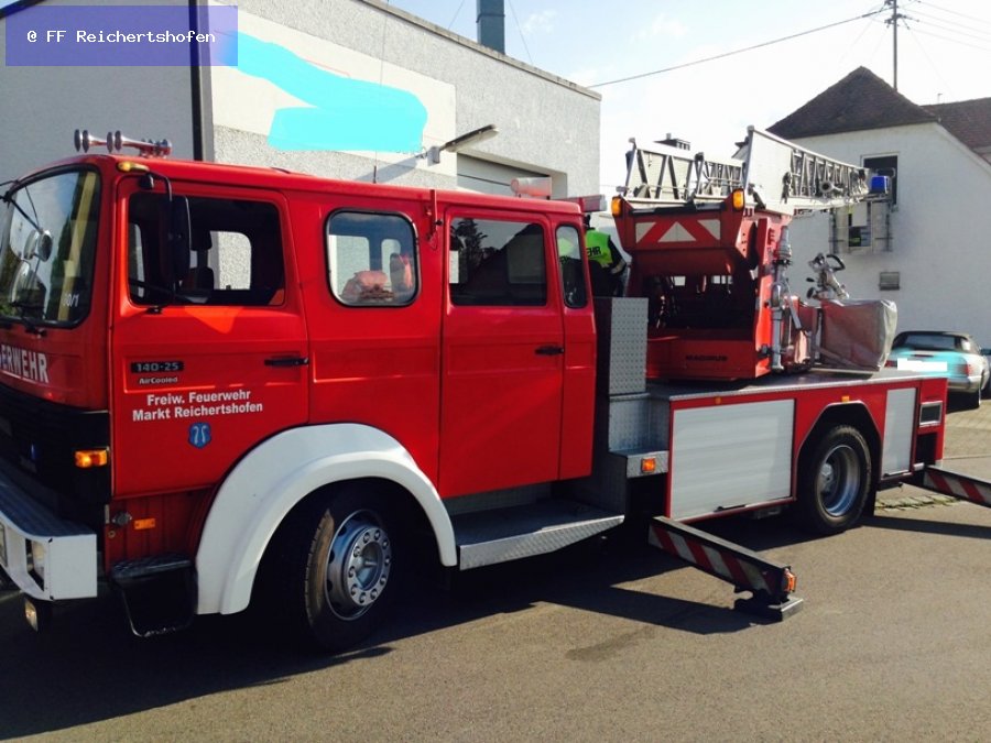 Versperrter Raum o. Wohnung bei akuter Gefahr Versperrter Raum o. Wohnung bei akuter Gefahr